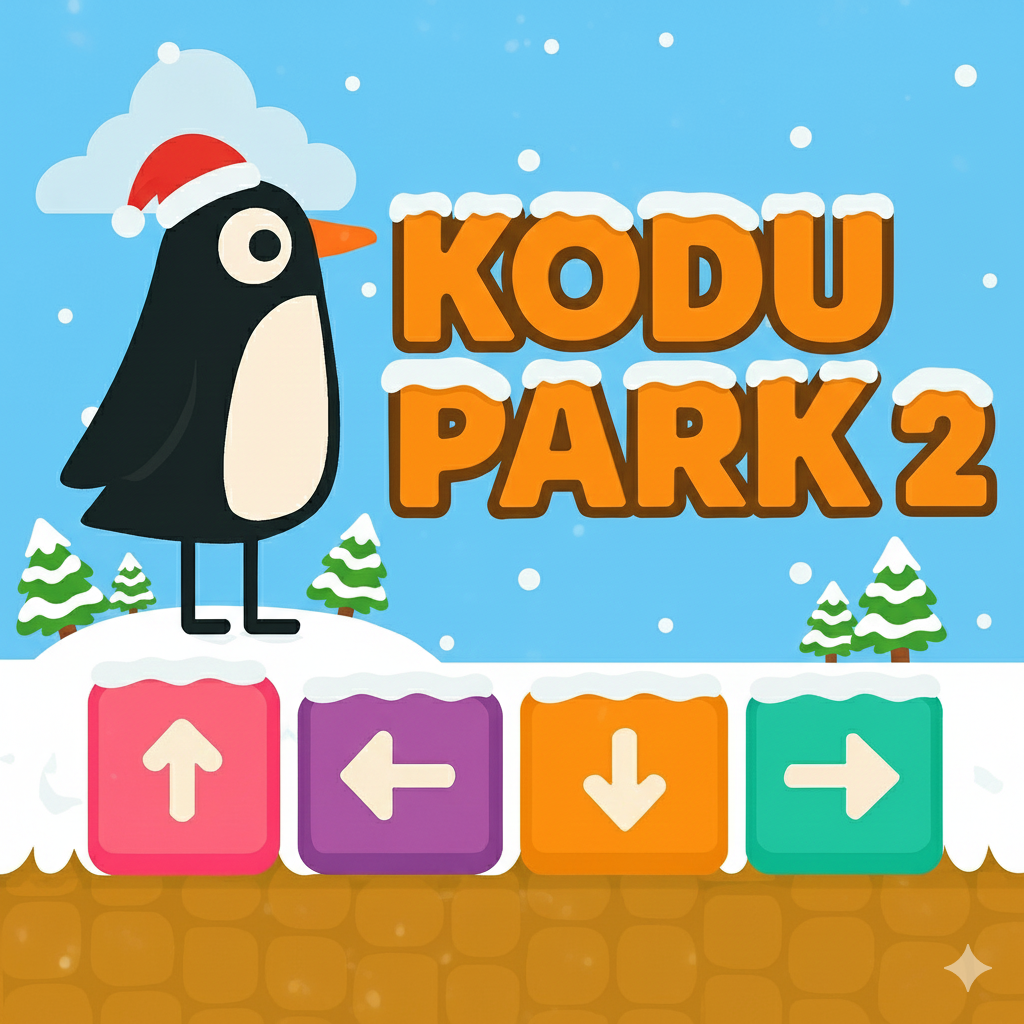 Kodupark 2